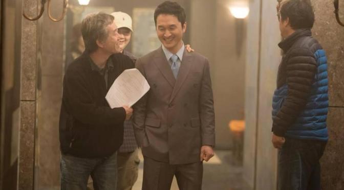 Director’s Cut: Ahn Pan Seok Speaks on SLA – Part 3